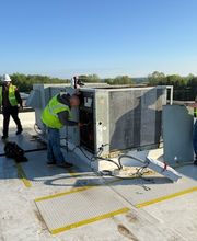 Roger Touvell Heating, A/C & Refrigeration image 10