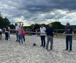 Unique-Sommerfest