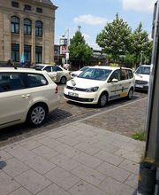 Taxi Koblenz e.G. Bild 4