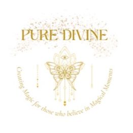 Pure Divine
