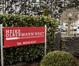 Olbermann-Vogt Krankenfahrten & Mietwagen Bild 2
