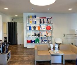 Seeger Gesundheitshaus | Ollenhauerstraße Bild 5