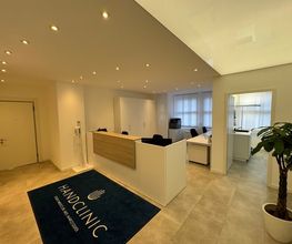 Dr.med. Marco Guidi - HANDCLINIC Bild 2