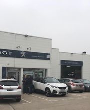 Garage Mosson SARL image 3