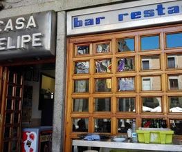 Hostal Casa Felipe imagen 7