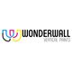 Wonderwall, Vertical Prints, Inh. Kai Dawson