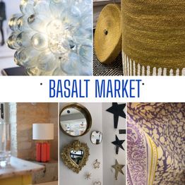Basalt Market