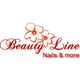 Beauty Line - Nails & more Inhaberin Nadine Löschmann