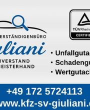 Kfz-Sachverständigenbüro Giuliani Bild 2