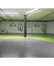 Shell Recharge Charging Station Bild 1