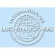Logo der Internationale Lerchen Apotheke