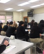 Paramus Catholic High School image 4