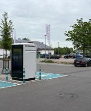 ChargeOne Ladestation Bild 1