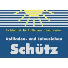 Rollladen und Jalousiebau Schütz