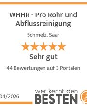 werkenntdenBESTEN.de Qualitätssiegel