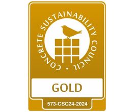 Das CSC-Zertifikat bescheinigt eine ökologisch, sozial und wirtschaftlich verantwortungsvoll gemanagte Produktion, die auch die gesamte Wertschöpfungskette berücksichtigt.