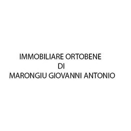 Immobiliare Ortobene di Marongiu Gianni logo