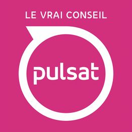 PULSAT logo