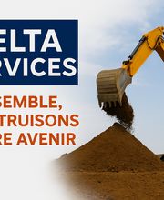 Delta Services image 1