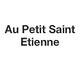 Au Petit Saint Etienne