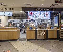 McDonald's Bild 2