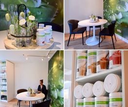 Herbalife Wilma de Ruijter kantoor