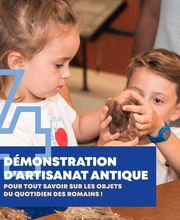 MuséoParc Alésia image 1