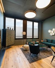 Raum «Amazonas» im Tagungs- und Eventcenter