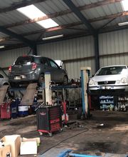 Nod Huel Auto image 1