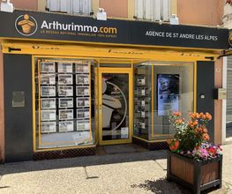 Arthurimmo image 1