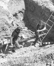 Weibel + Sohn AG Bild 1