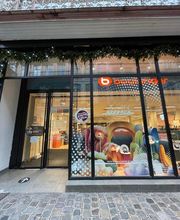 devanture magasin boulanger Lille