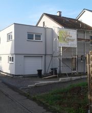 Stuckateur Meisterbetrieb Körner Bild 1