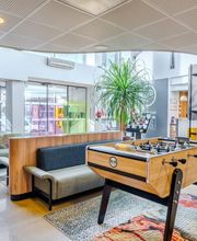 B&B HOTEL Lyon Centre Part-Dieu Gambetta image 8