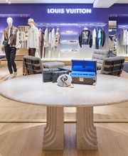 Louis Vuitton Milano Rinascente immagine 8