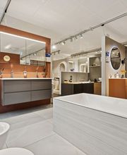Sanitas Troesch Locarno/Bellinzona, Esposizione di cucine ed esposizione di bagni Contone Bild 9