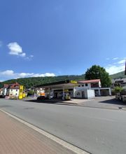 CLASSIC Tankstelle Bodenwerder