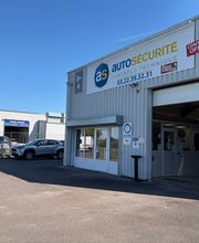 Contrôle Technique Autosécurité L'ETOILE