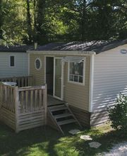 Camping du Moulin du Pont d'Aliès image 4