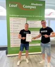 Lauftrainer.net Bild 5