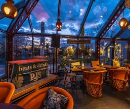 Panama Joe´s - Bar & Lounge Bild 10