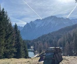 Pension Bavaria Mittenwald Bild 7