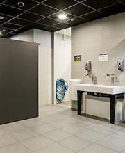 Fitness Park Aubagne image 3