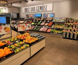 REWE Unterfeldring 1 85256 Vierkirchen Obst und Gemüse