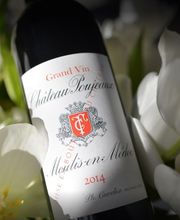 Château Poujeaux image 3