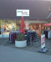 JEANS FRITZ Bild 6