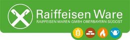 Raiffeisen Waren GmbH Oberbayern Südost - Lagerhaus Hammerau