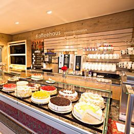 Kaffeehaus Zimmermann