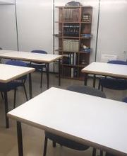 AULA DE ANA SANTIAGO imagen 9