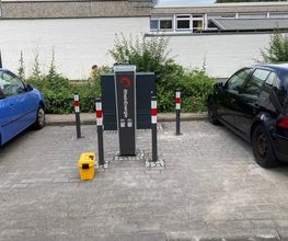 TankE Ladestation Bild 1